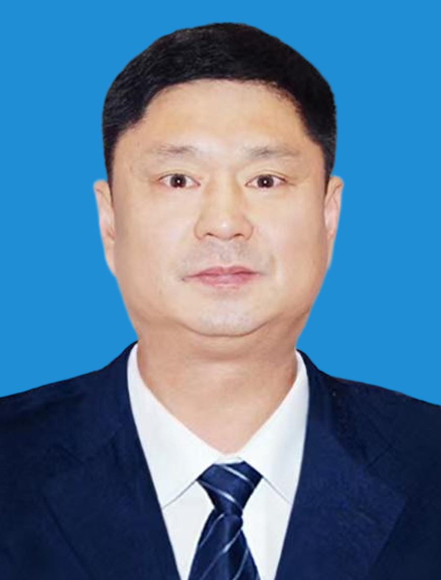 曹体宏 2025年度院优秀共产党员