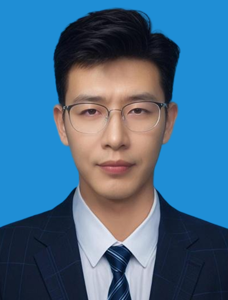 陈丙见 2025年度院优秀共产党员