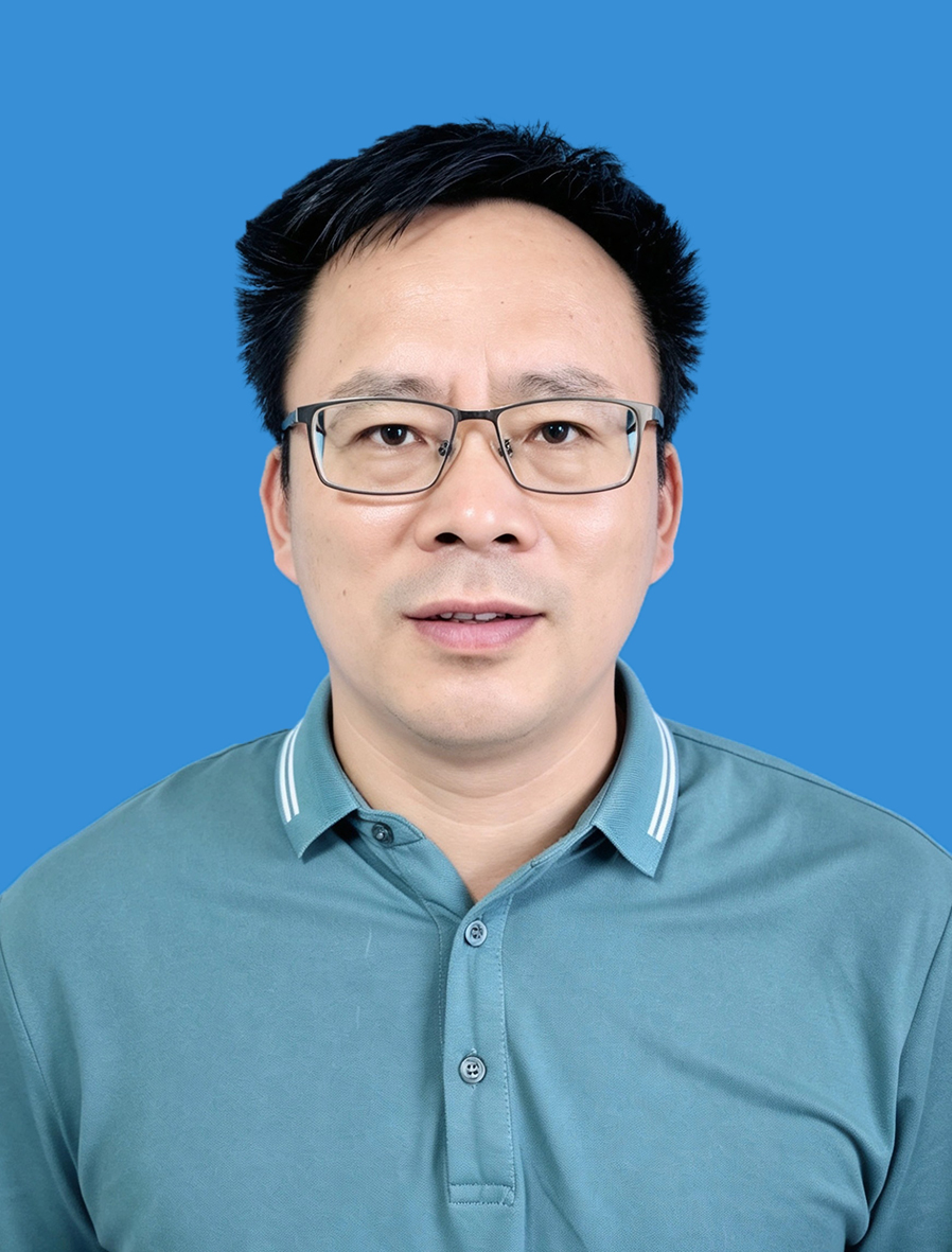 姜向阳 2025年度院优秀共产党员