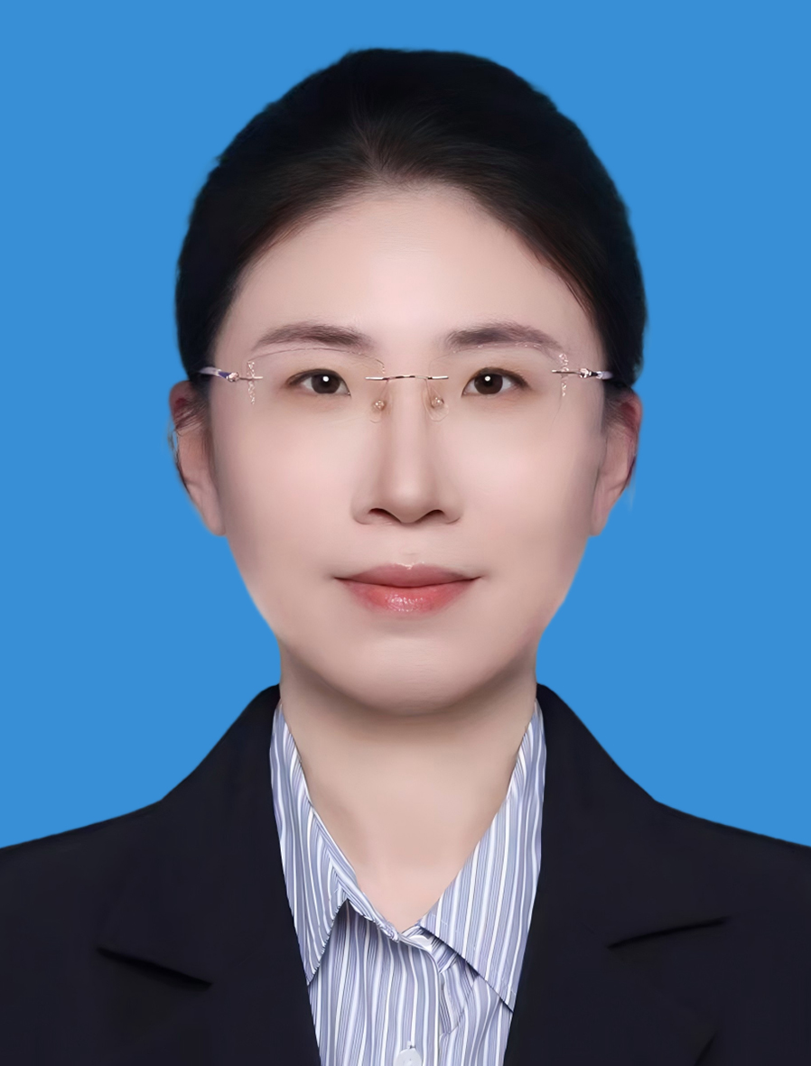 刘玮 2025年度院优秀共产党员