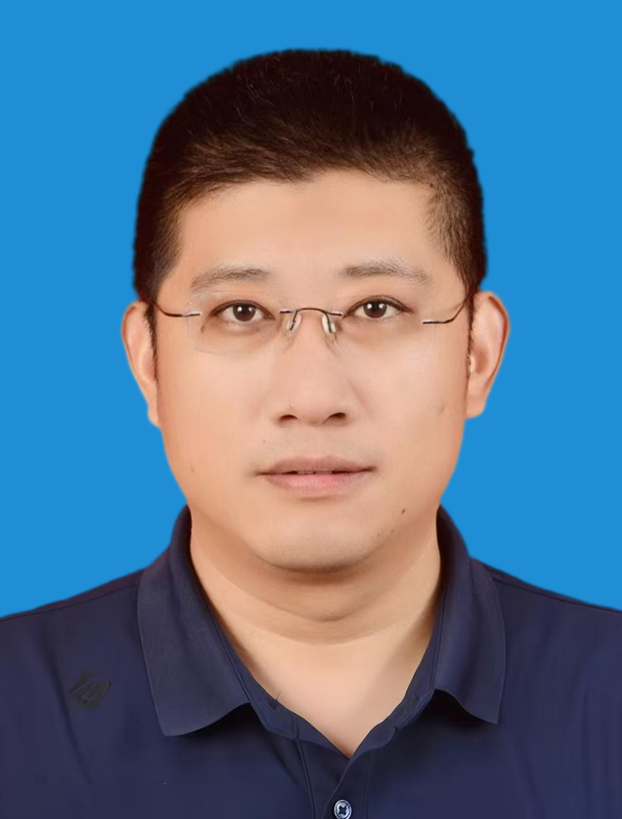 秦华伟 2025年度院优秀党务工作者