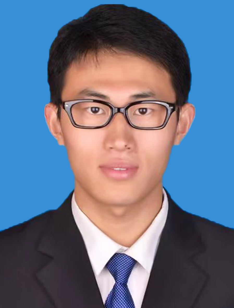 王成强 2025年度院优秀共产党员