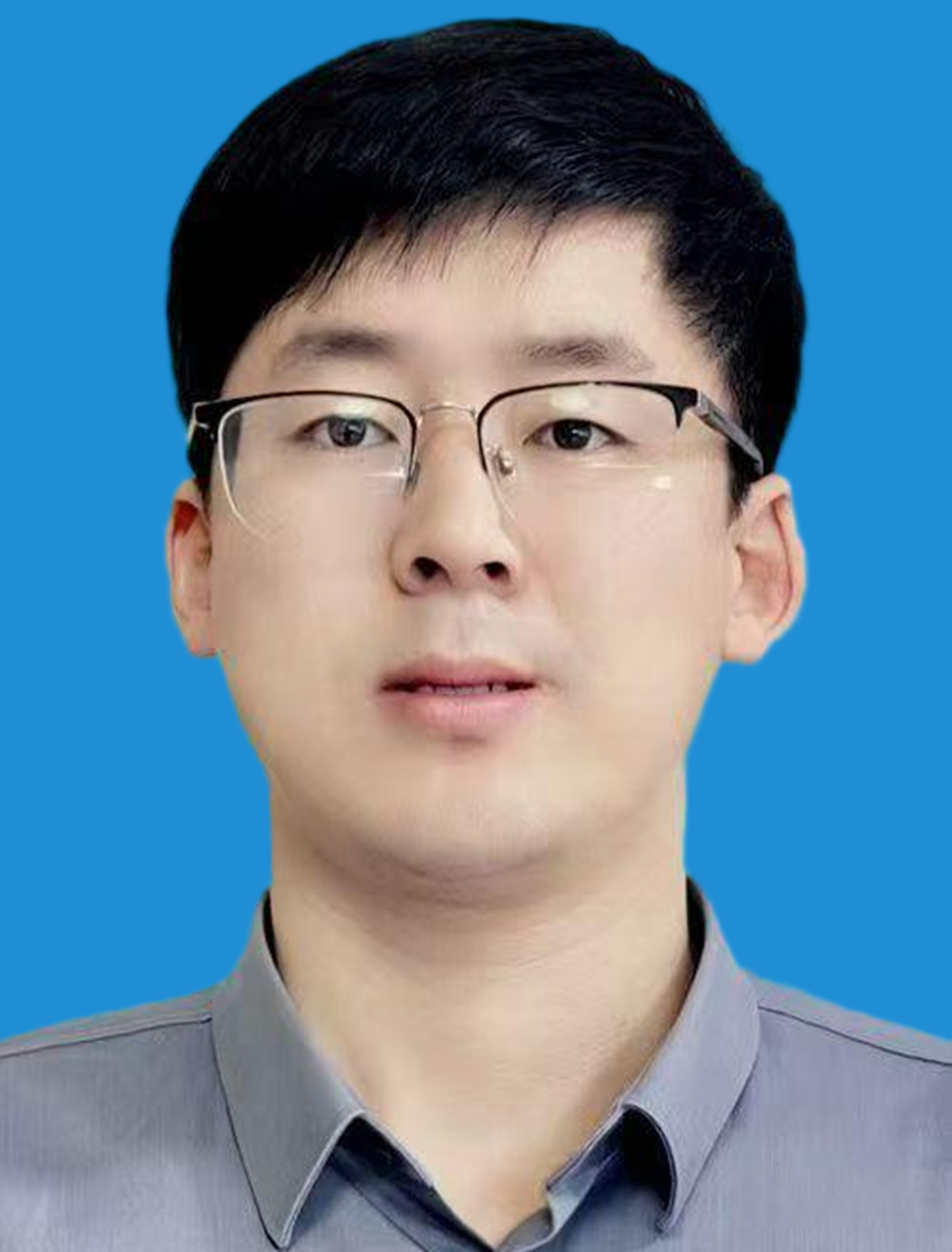 王斐 2025年度院优秀党务工作者