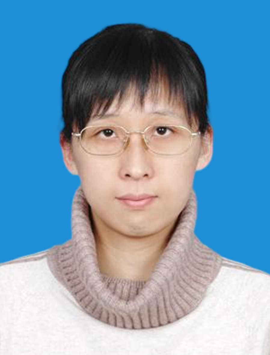 魏潇 省自然资源厅优秀党务工作者、2025年度院优秀党务工作者