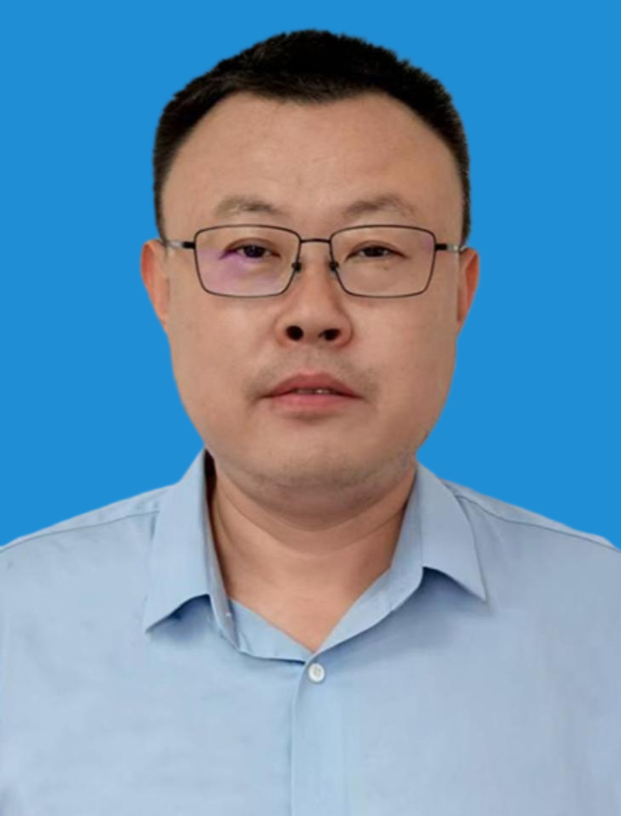 周全利 2025年度院优秀共产党员