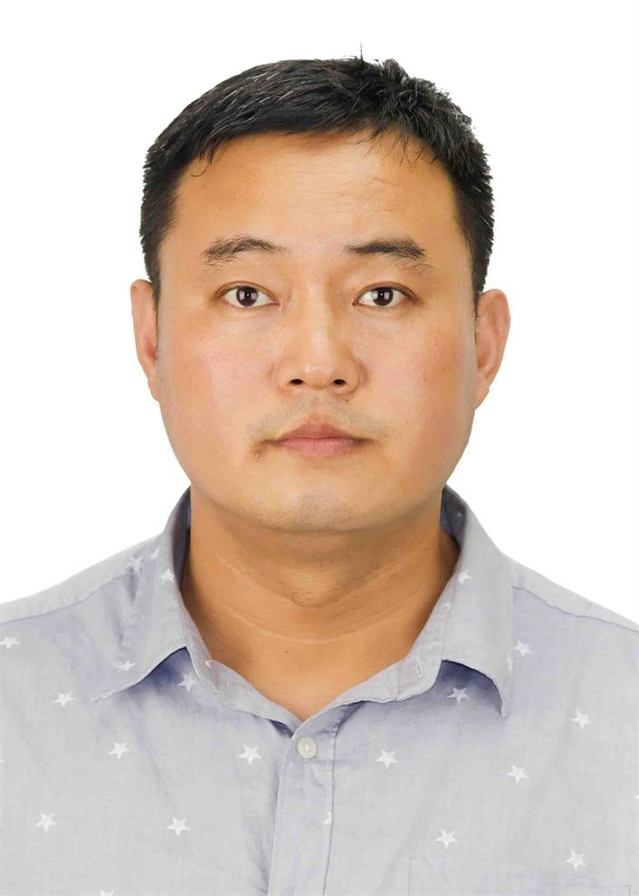 宋志东