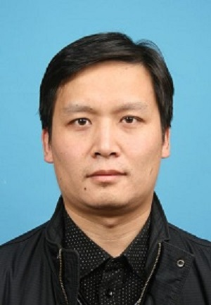张健