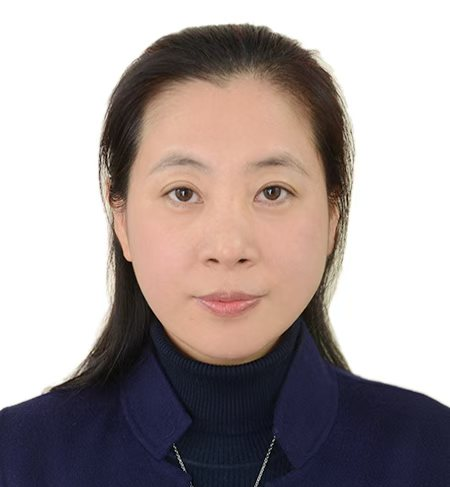 刘丽娟