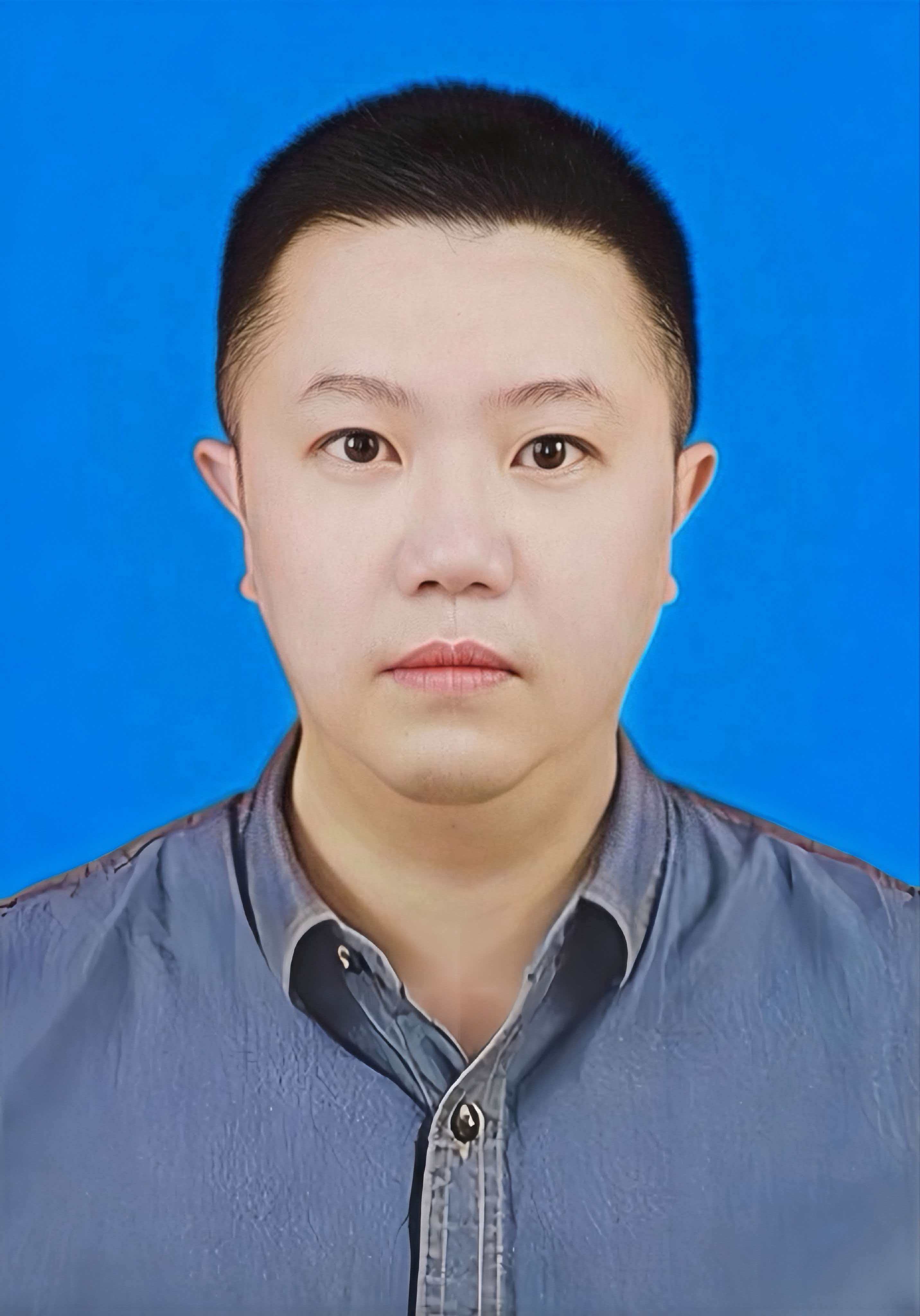 汪健平