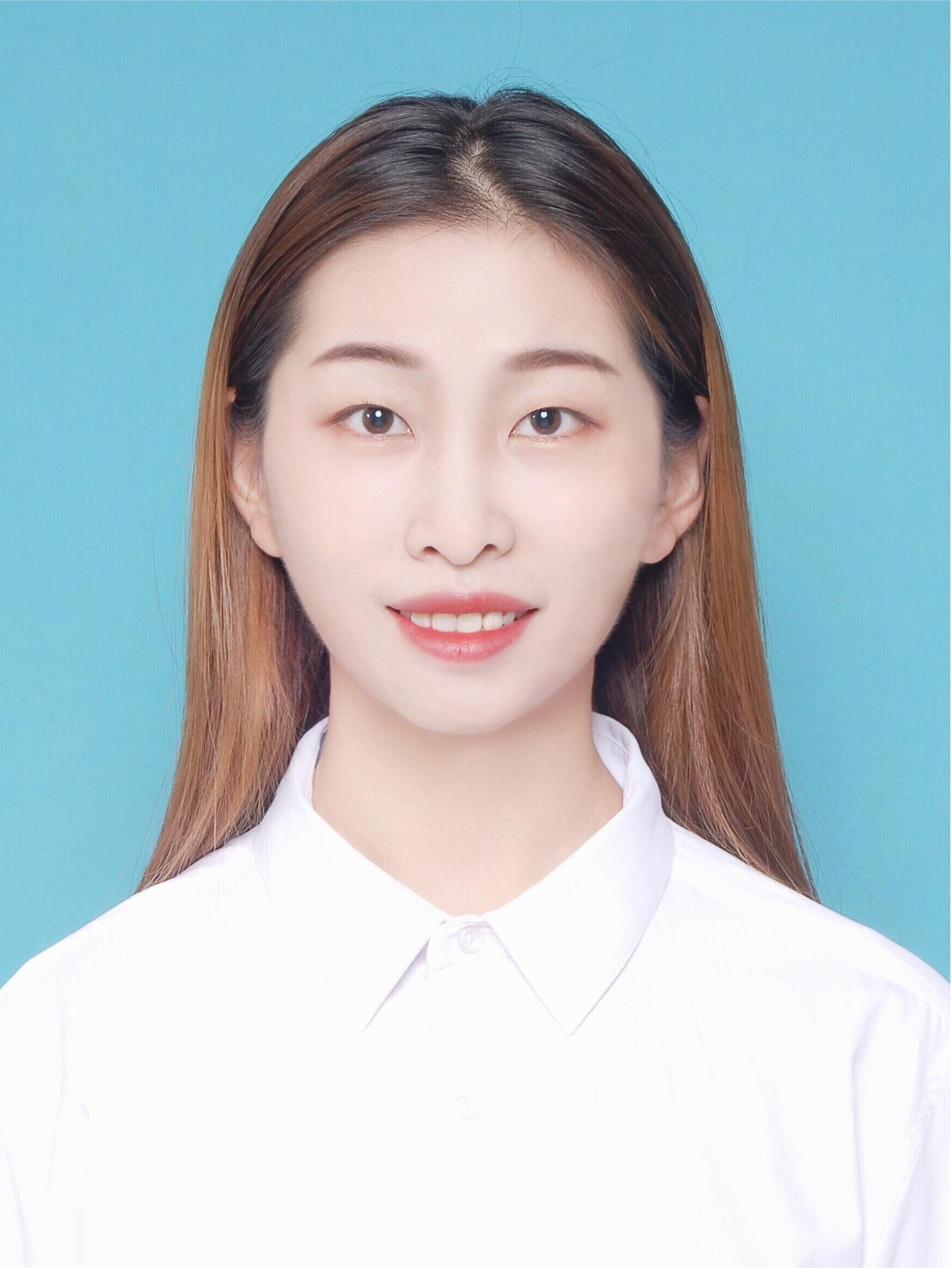 陈莹