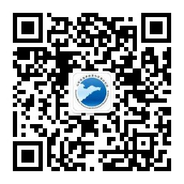 微信公众号二维码