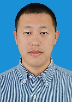 赵玉庭